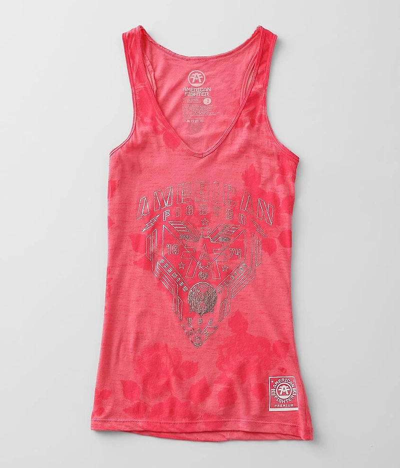 Boxford Tank Top