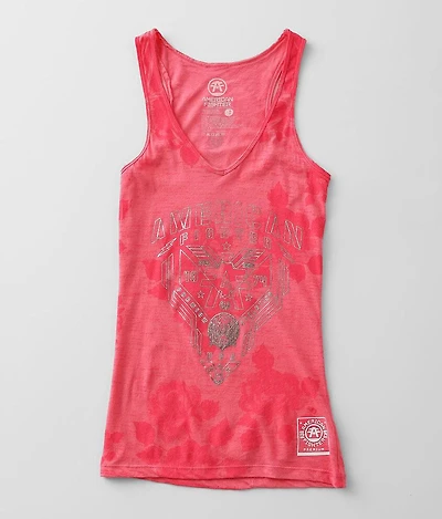Boxford Tank Top