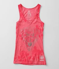 Boxford Tank Top