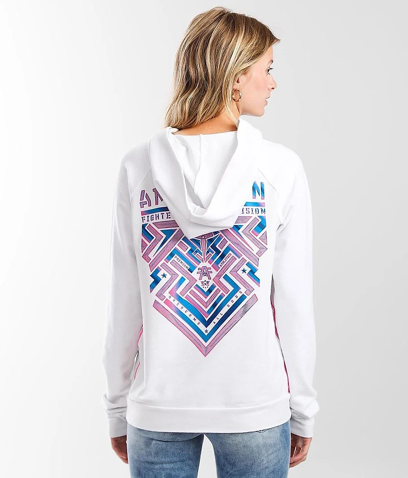 Brantley Hooded Sweatshirt