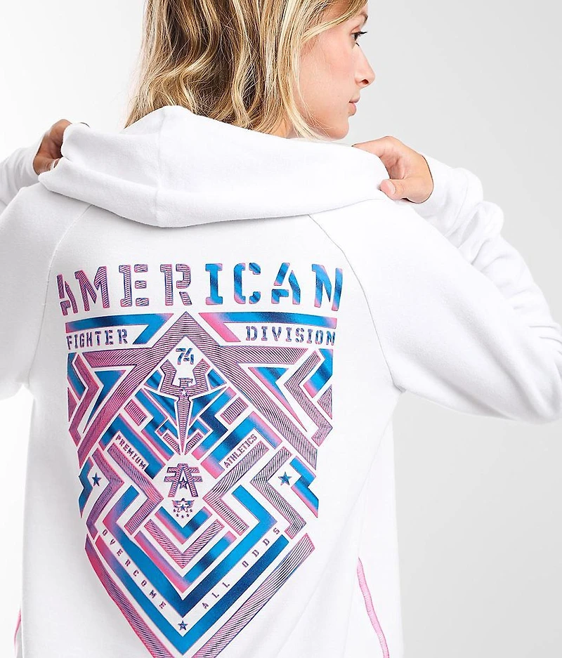 Brantley Hooded Sweatshirt