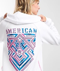 Brantley Hooded Sweatshirt