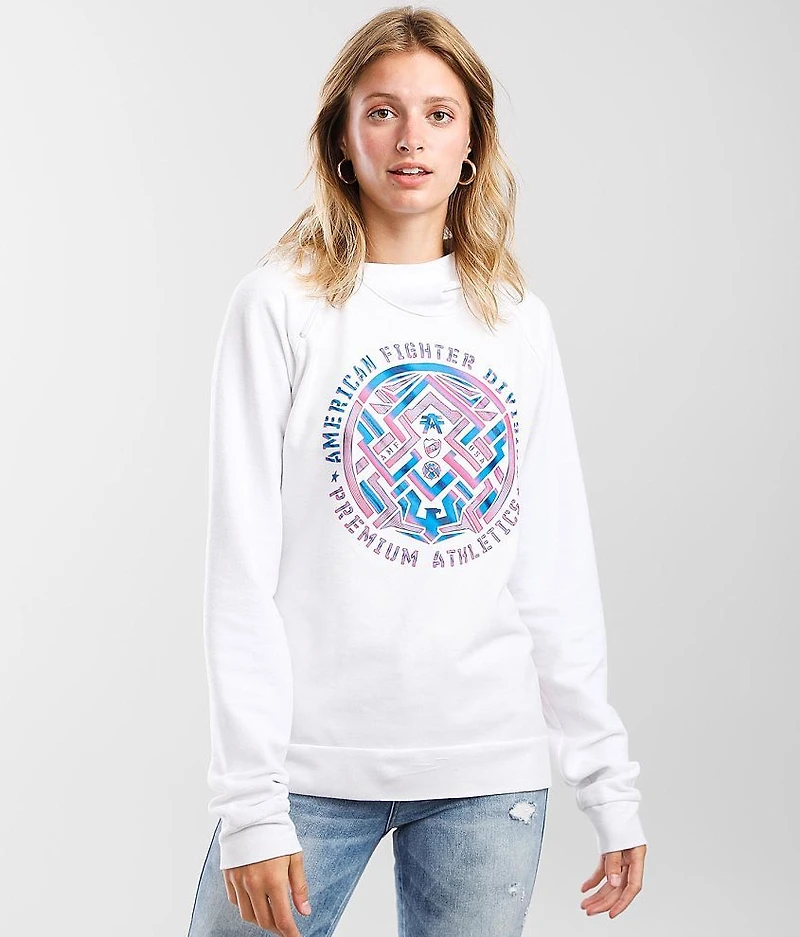 Brantley Hooded Sweatshirt