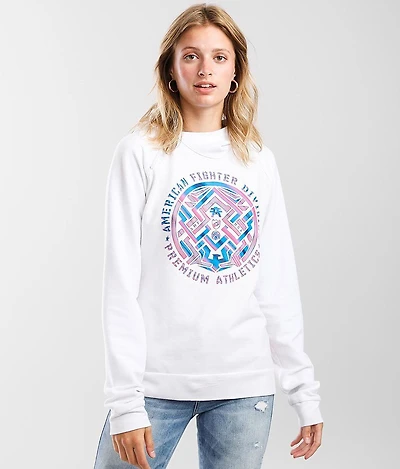 Brantley Hooded Sweatshirt