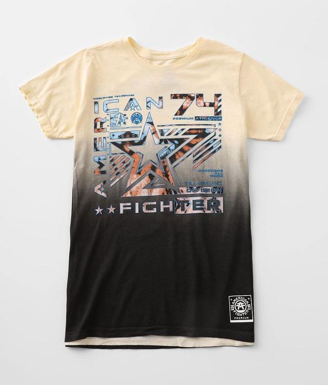 American Fighter Hutchinson T-Shirt