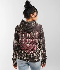 Eldon Hooded Sweatshirt