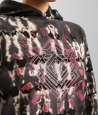 Eldon Hooded Sweatshirt
