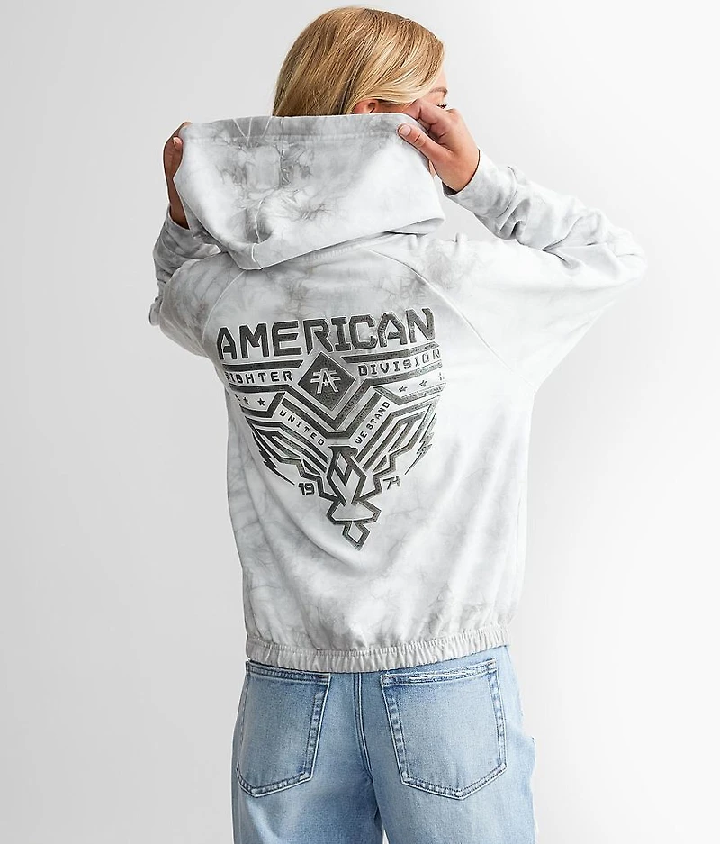 Dugger Hoodie