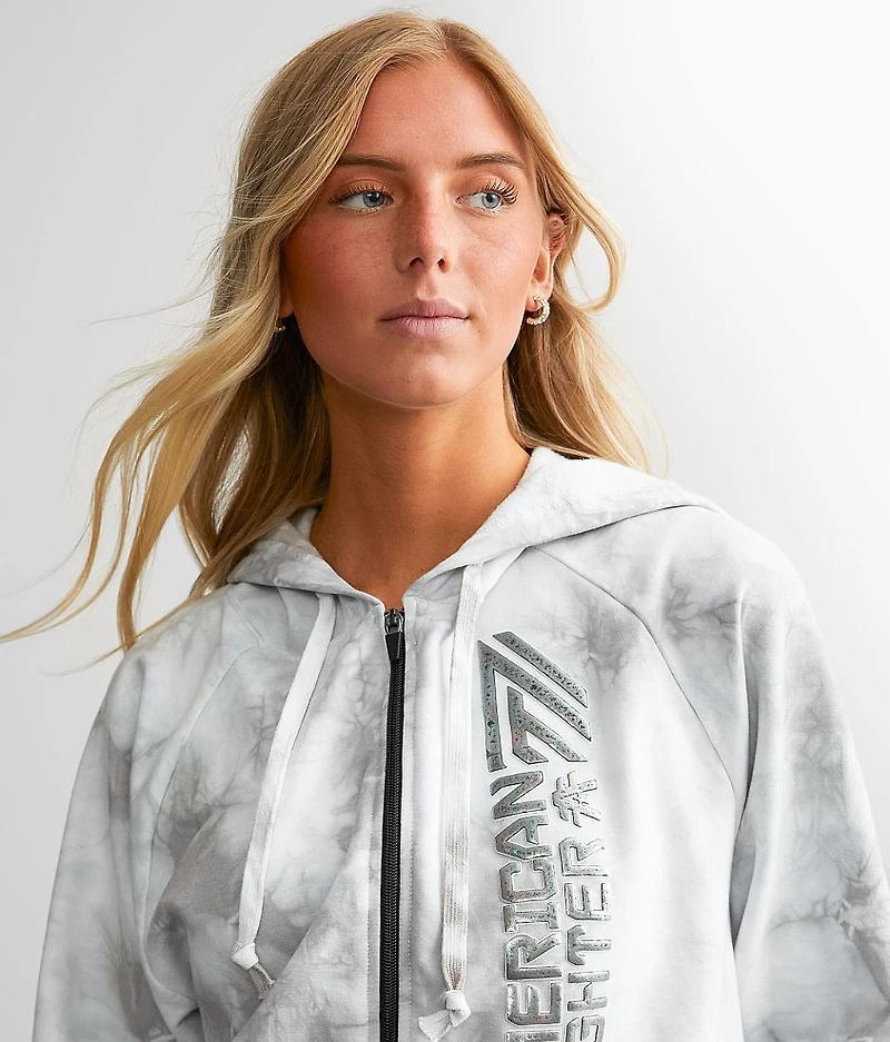 Dugger Hoodie