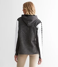 Crestline Hooded Sweatshirt