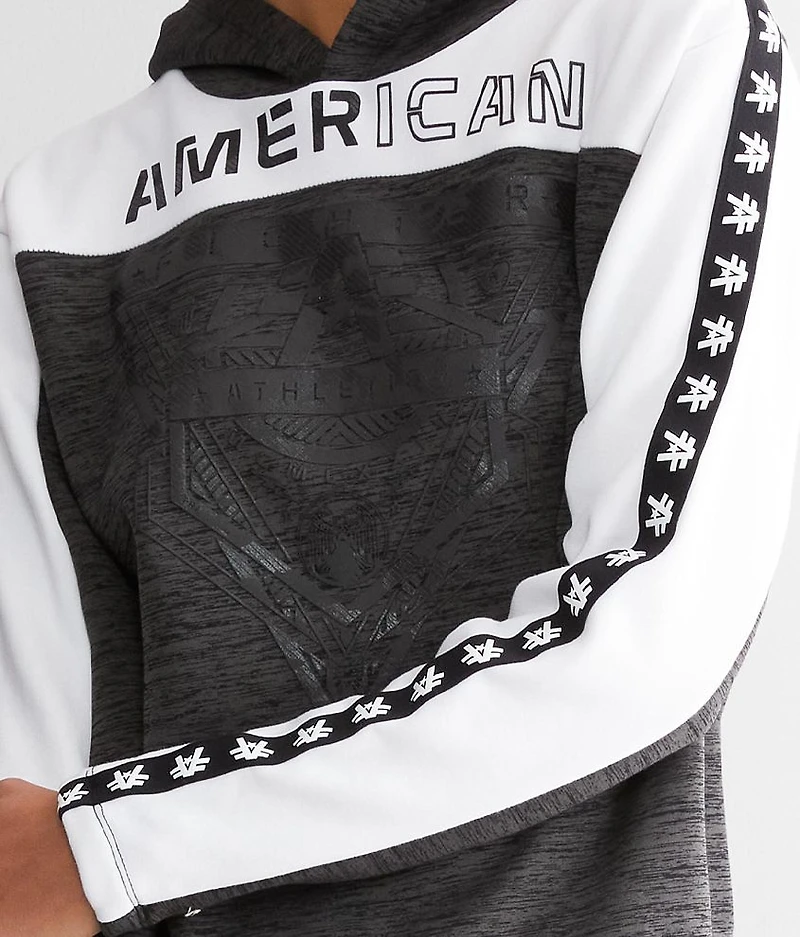 Crestline Hooded Sweatshirt