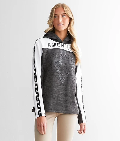 Crestline Hooded Sweatshirt