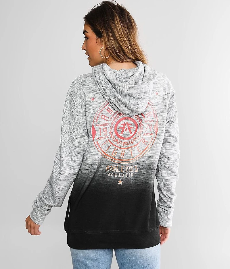 Kingsgate Hooded Sweatshirt