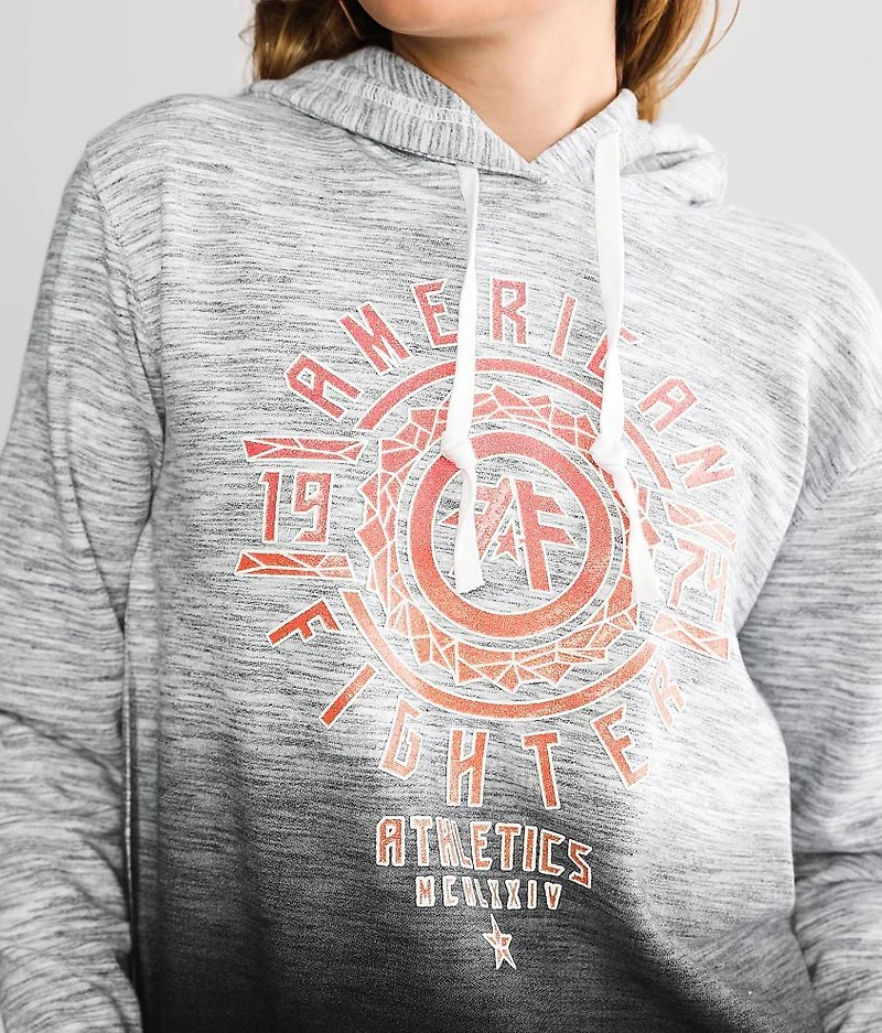 Kingsgate Hooded Sweatshirt