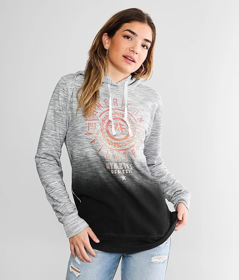 Kingsgate Hooded Sweatshirt