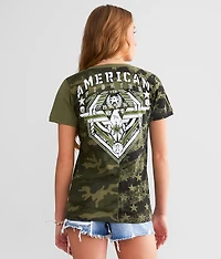 Fort Bragg T-Shirt
