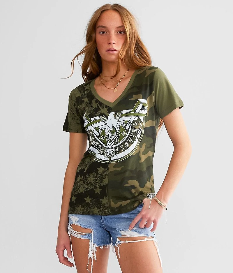 Fort Bragg T-Shirt