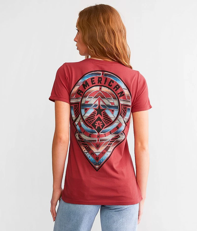 Ridgeway T-Shirt