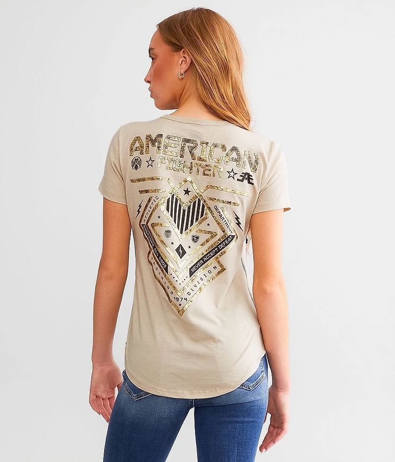 Crystal River T-Shirt