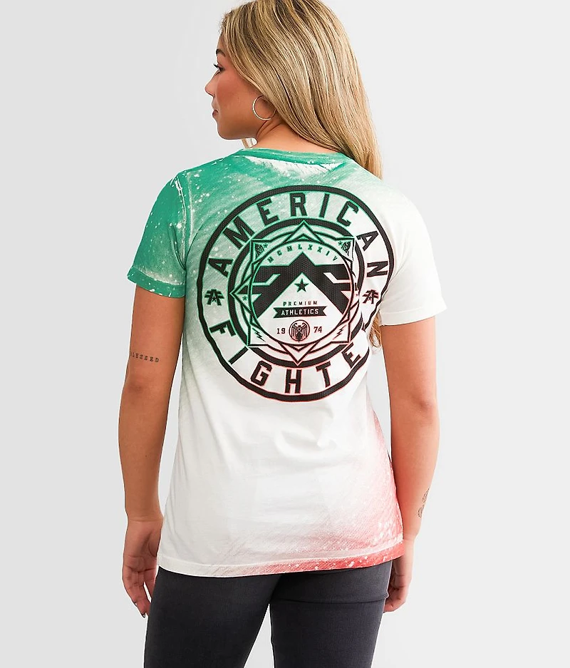 Abernathy T-Shirt