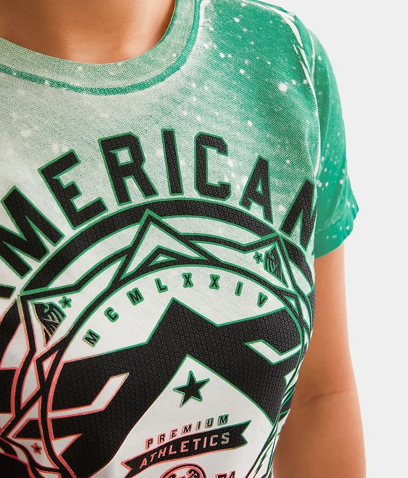 Abernathy T-Shirt