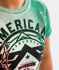 Abernathy T-Shirt