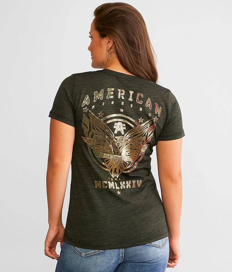 Porter T-Shirt