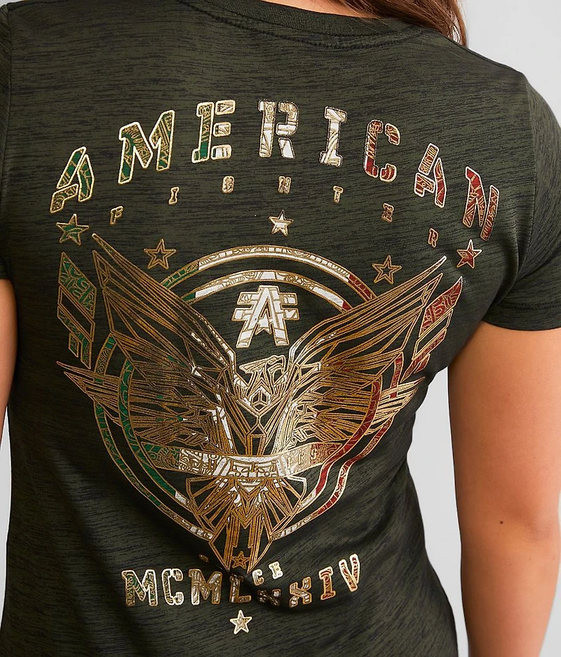 Porter T-Shirt