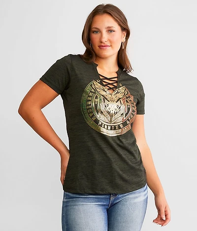 Porter T-Shirt