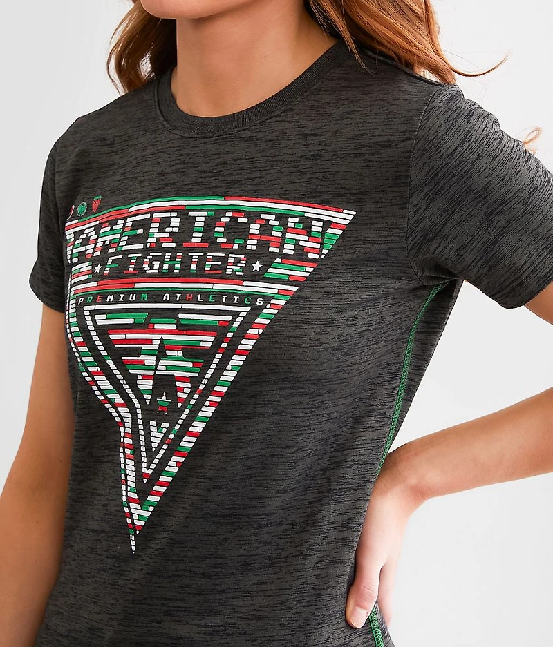 Hartline T-Shirt