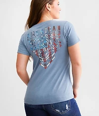Brimley Patriot T-Shirt