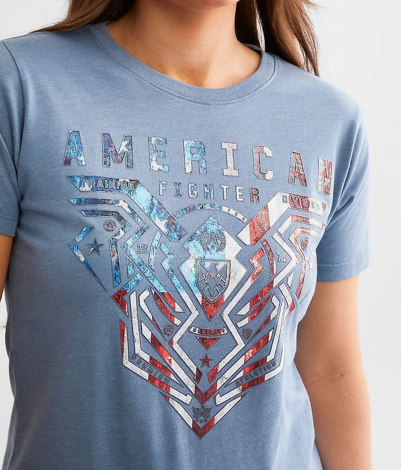 Brimley Patriot T-Shirt