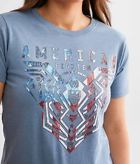 Brimley Patriot T-Shirt