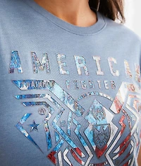 Brimley Patriot T-Shirt