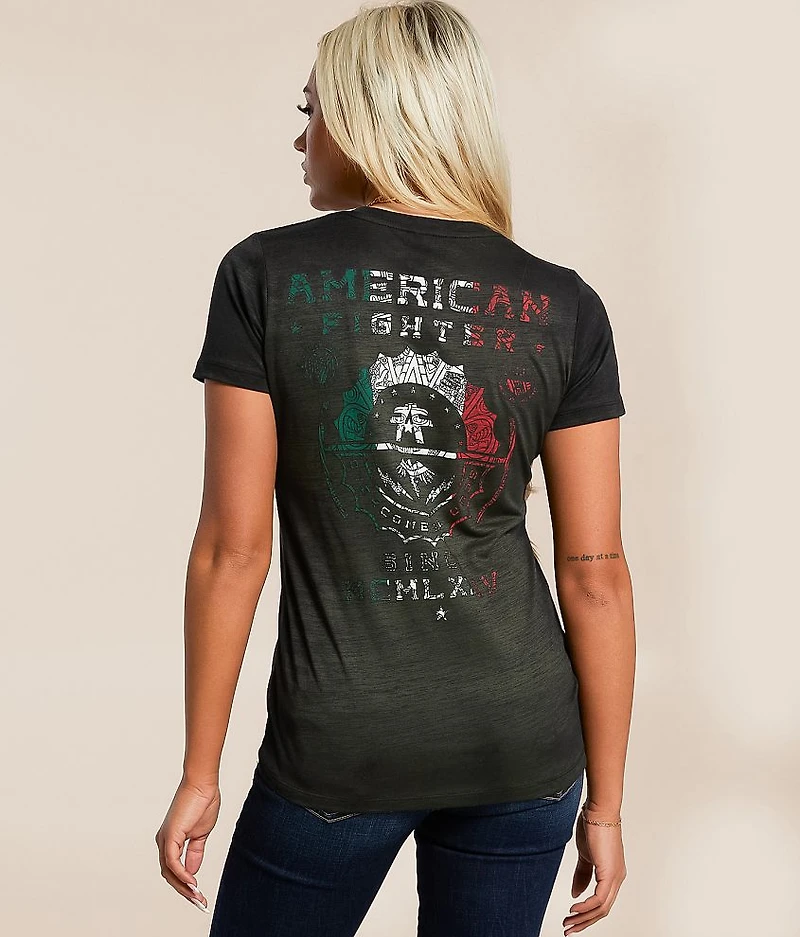 Freemont T-Shirt