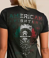 Freemont T-Shirt