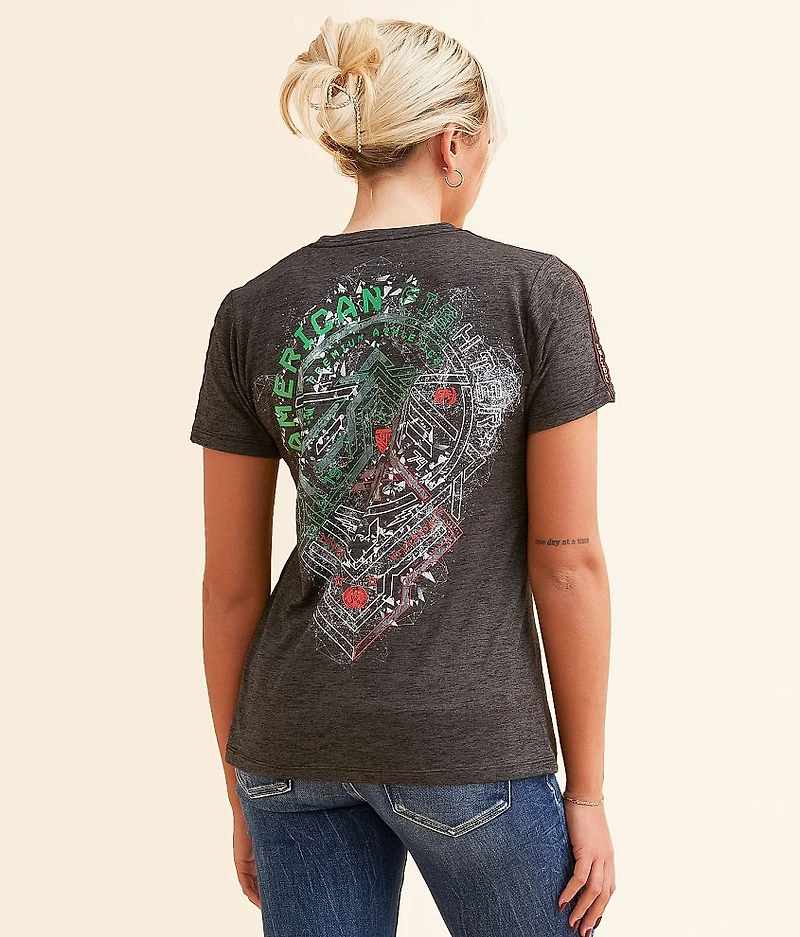 Eldon T-Shirt