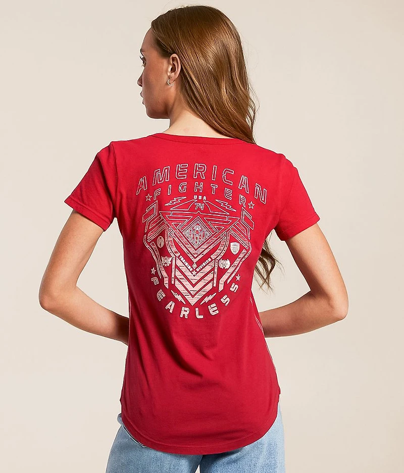 Morrow T-Shirt