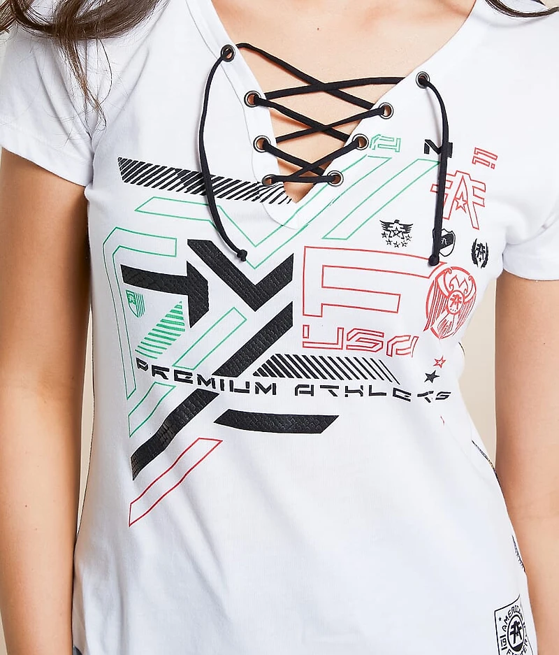 Sutherland T-Shirt