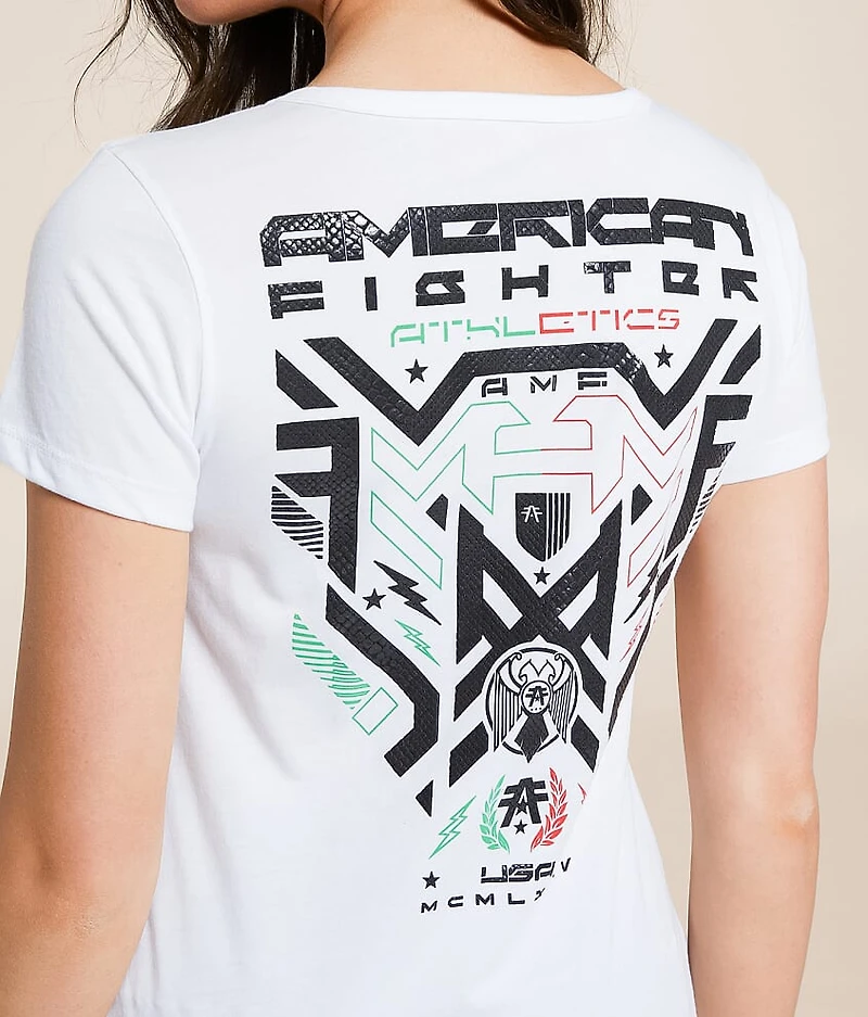 Sutherland T-Shirt