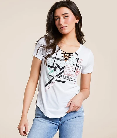 Sutherland T-Shirt