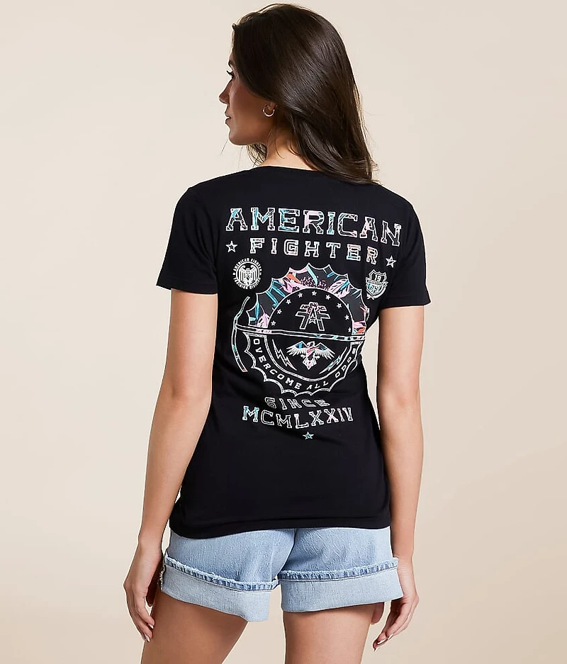Freemont T-Shirt