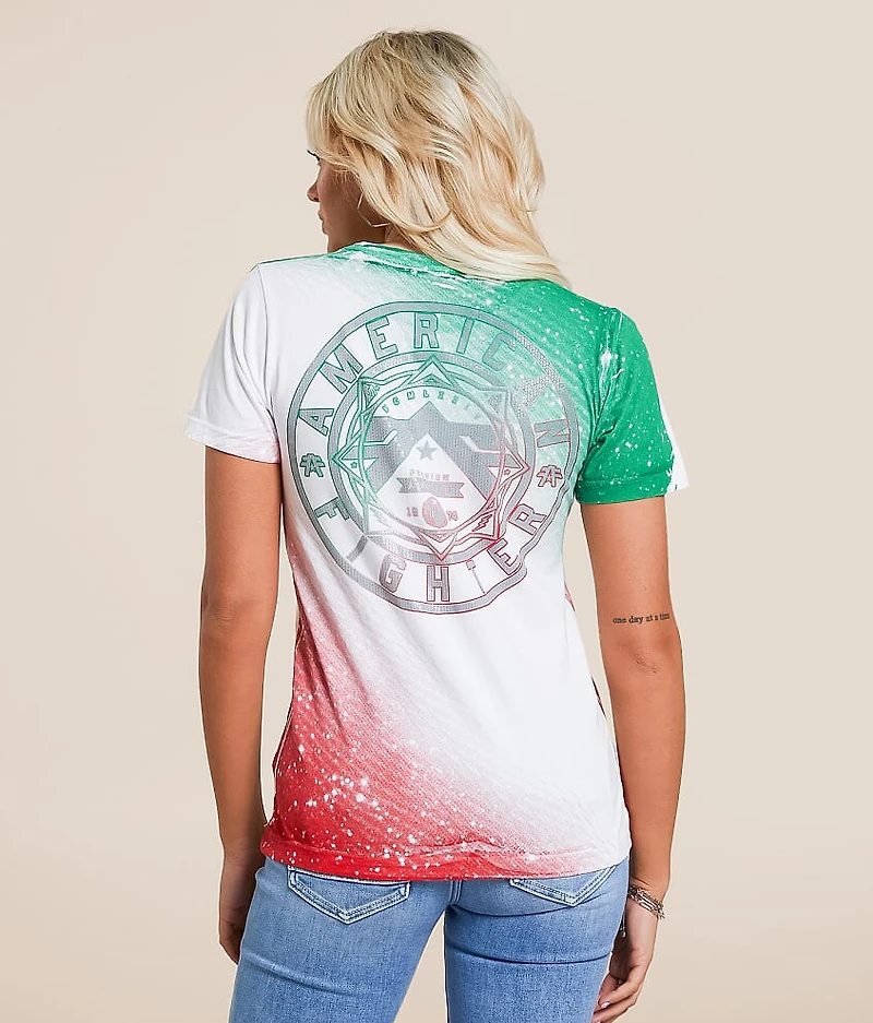 Abernathy T-Shirt
