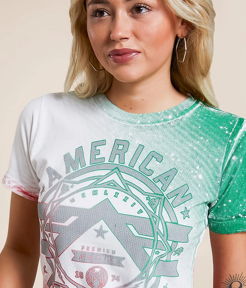 Abernathy T-Shirt