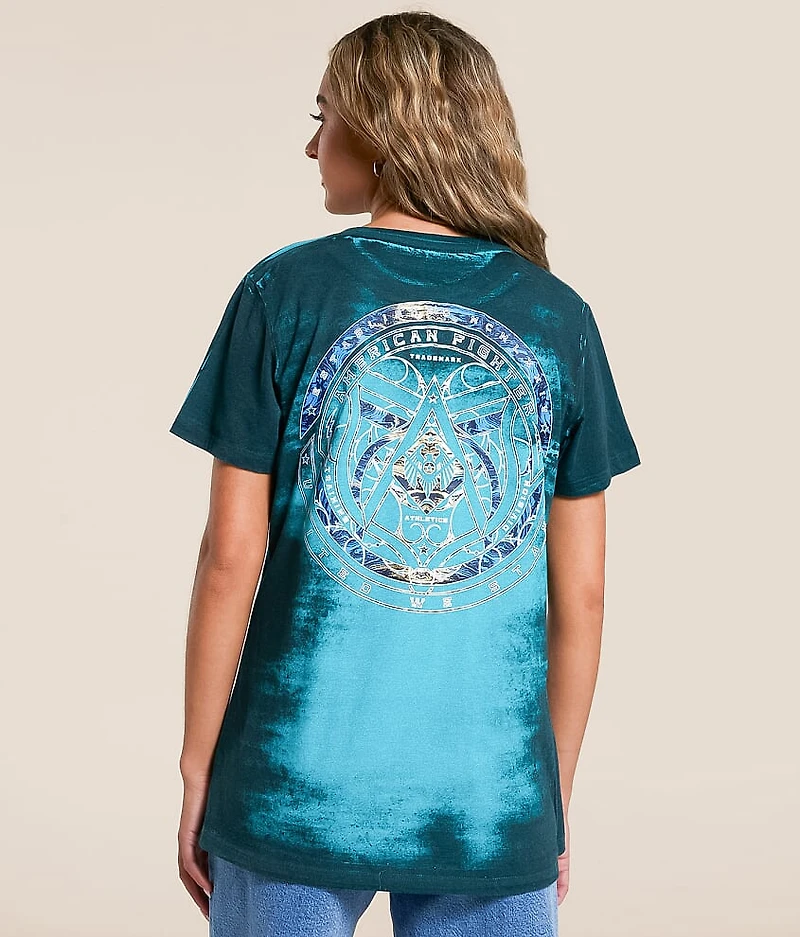 American Fighter Kalida T-Shirt