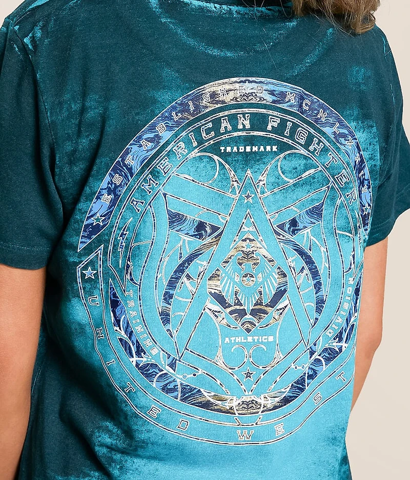 American Fighter Kalida T-Shirt