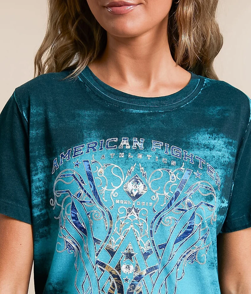American Fighter Kalida T-Shirt