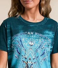 American Fighter Kalida T-Shirt