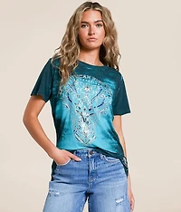 American Fighter Kalida T-Shirt