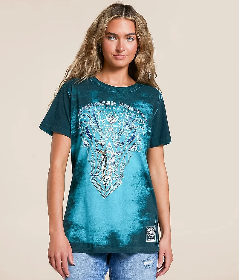 American Fighter Kalida T-Shirt
